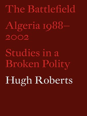 cover image of The Battlefield